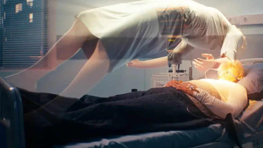 Resuscitation: каждый третий пациент помнит свои ощущения после остановки сердца