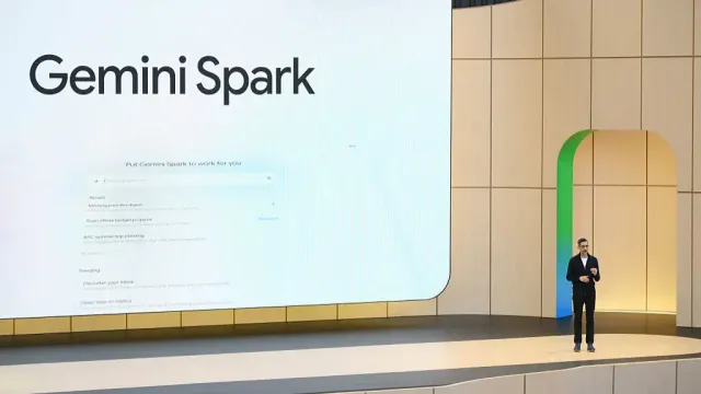 Google тестирует ИИ-режим Gemini Spark для фоновой автоматизации