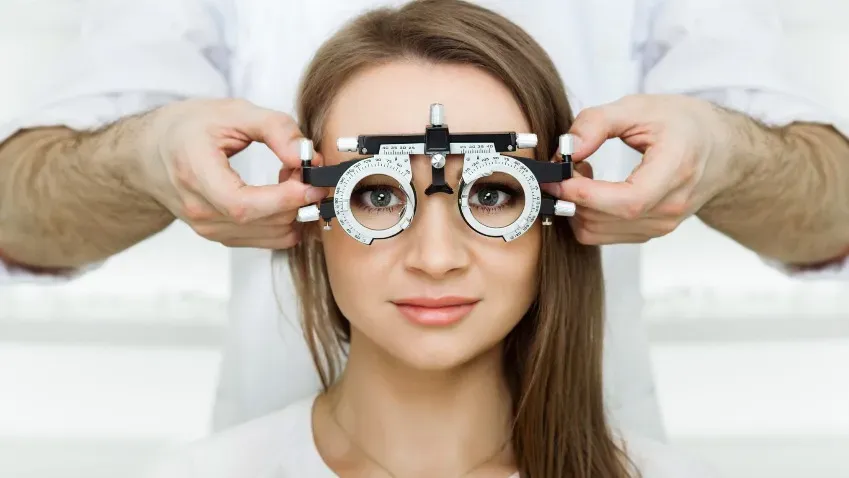 Генетики нашли решение, чтобы остановить слепоту у людей с глаукомой
