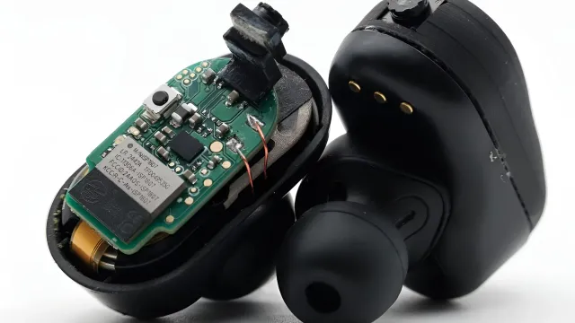 Новые VueBuds распознают объекты и переводят надписи в режиме реального времени