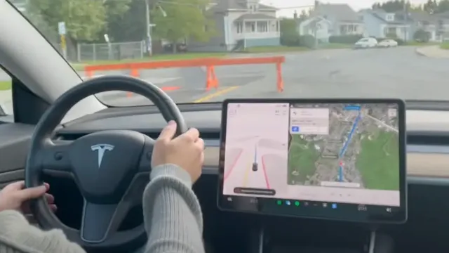 Tesla блокирует публикацию данных об инцидентах с участием ADAS