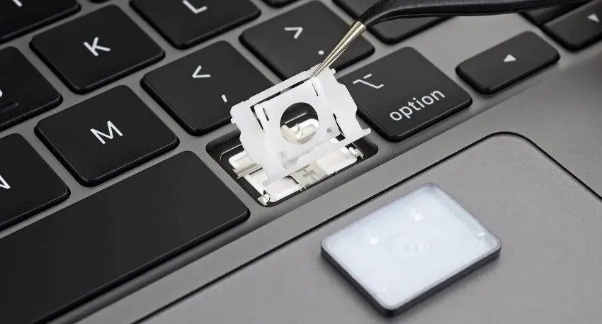 Apple выплатит до 395 долларов пострадавшим пользователям из-за клавиатур-бабочек