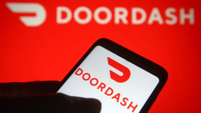 DoorDash представила чат-бот для заказа еды с помощью ИИ