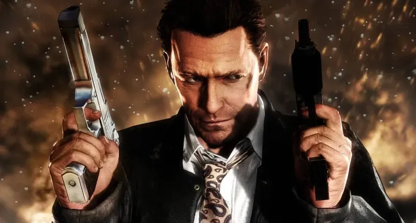 Ютубер представил трейлер нового Max Payne на движке Unreal Engine 5