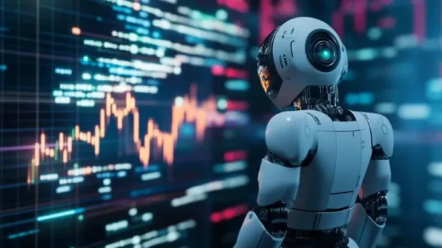 Стартап Epicenter Capital использует ИИ Eve для управления инвестициями Стартап Epicenter Capital использует ИИ Eve для управления инвестициями