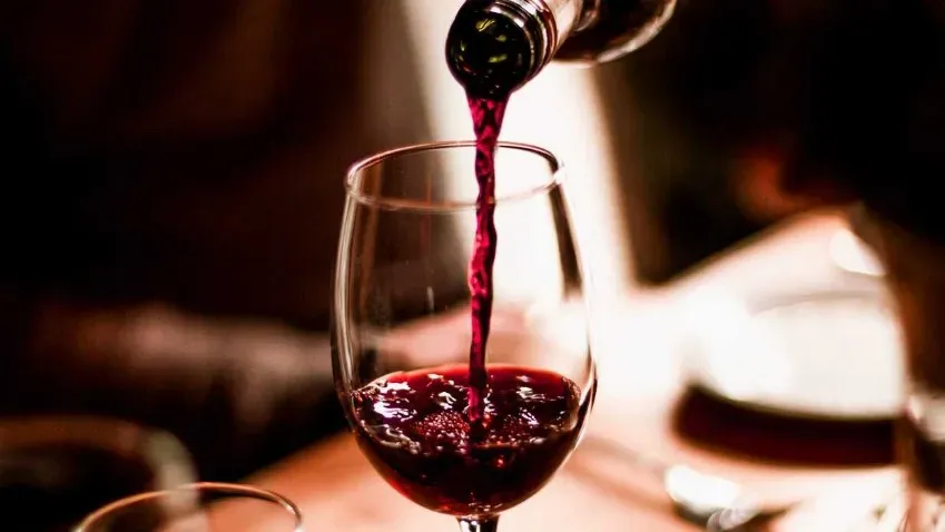 Nutrients: вина сорта Цвайгельт с острова Хоккайдо улучшают состояние сосудов