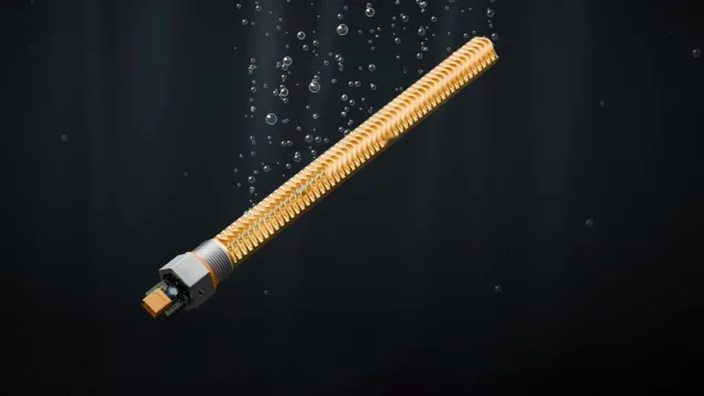 Heatbit представила водонагреватель со встроенной фермой для майнинга Heatbit представила водонагреватель со встроенной фермой для майнинга