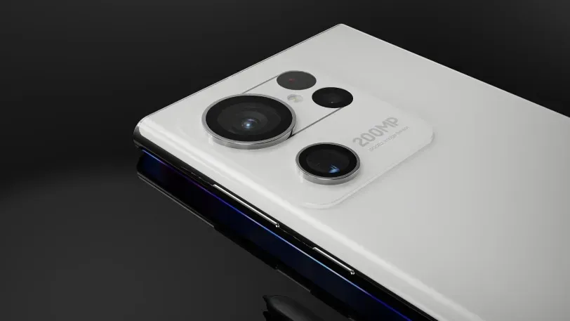 В смартфоне Samsung Galaxy S23 Ultra пользователи обнаружили странную ошибку камеры