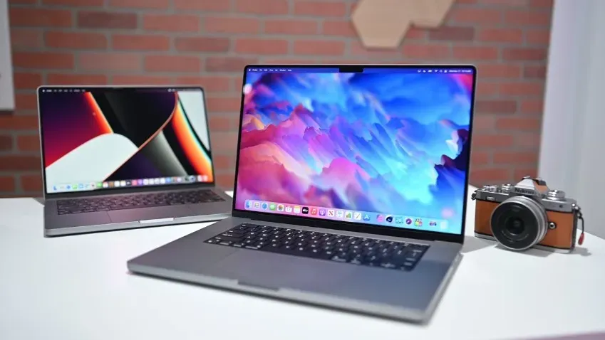 Новый MacBook Pro стоит 7200 долларов