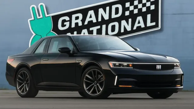 General Motors обновила регистрацию марки Electra для автомобилей в США General Motors обновила регистрацию марки Electra для автомобилей в США