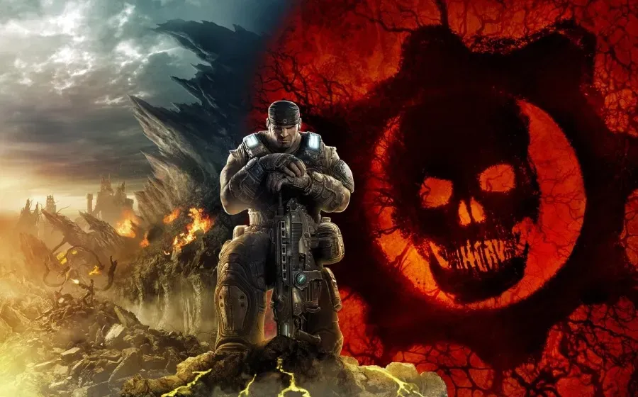 Серия Gears of War получит ремастеры в духе коллекции Master Chief