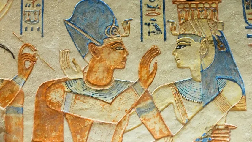 Египет обвиняет Netflix в фальсификации истории, выступив против изображения Клеопатры