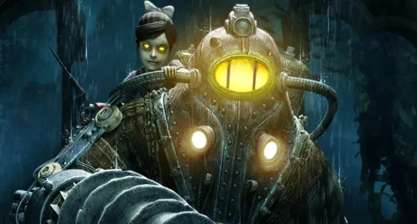 В сети появились слухи о дате выхода BioShock 4