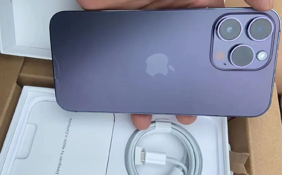 Покупатели столкнулись с ошибками во время пользования новым iPhone 14