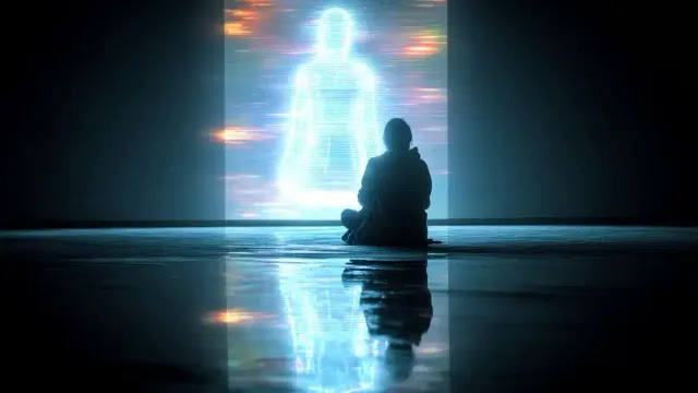 ИИ меняет понимание смерти и стирает границы ИИ меняет понимание смерти и стирает границы