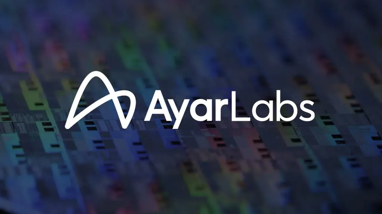 Ayar Labs привлекла $155 млн для разработки световых чипов для ИИ