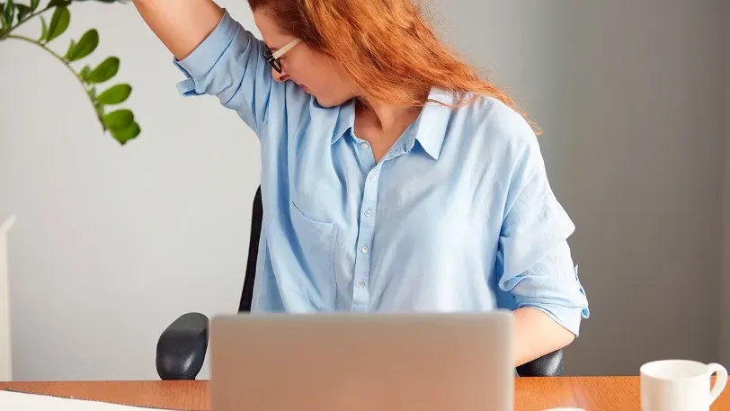 Врач Захарова сообщила, какой запах укажет на проблемы со здоровьем