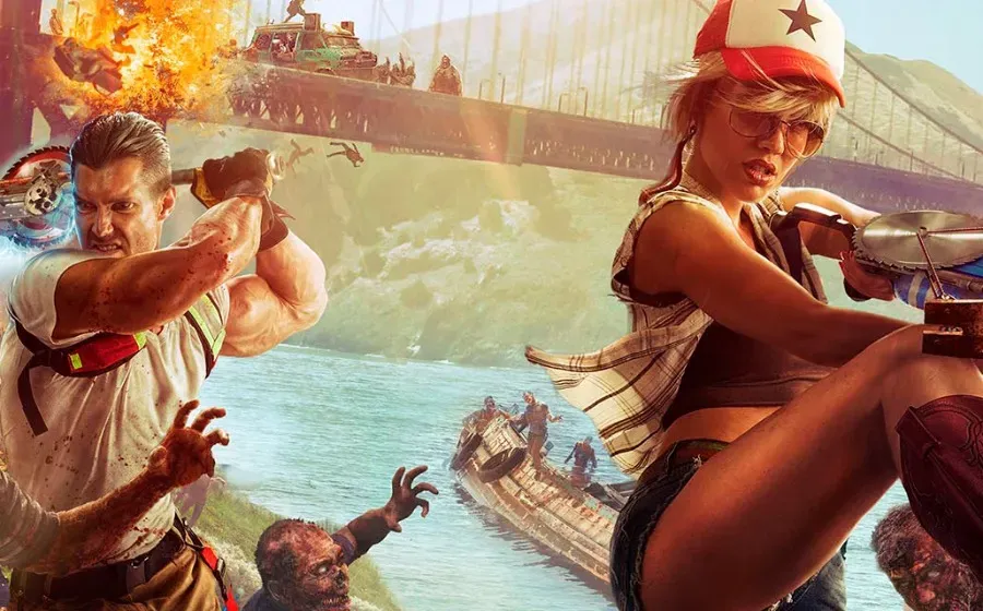 Очередной анонс зомби-экшена Dead Island 2 назначен на конец 2022 года