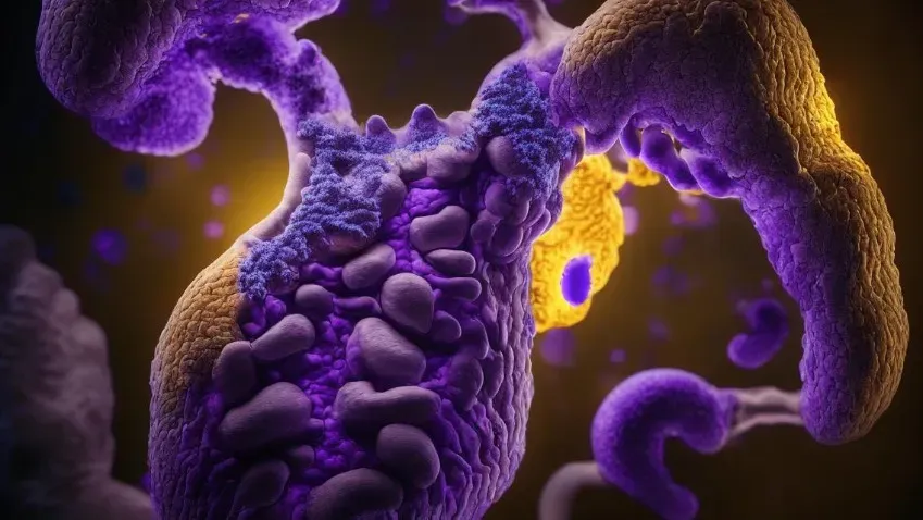 PanCAN: Потеря аппетита и проблемы с ЖКТ сигнализируют о раке поджелудочной железы