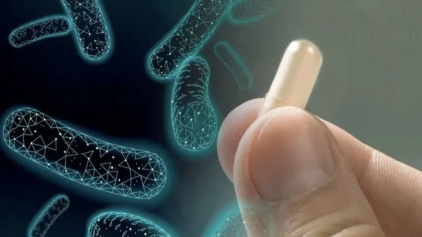 Nature: Обнаружен инновационный антибиотик, который щадит «хорошие» бактерии