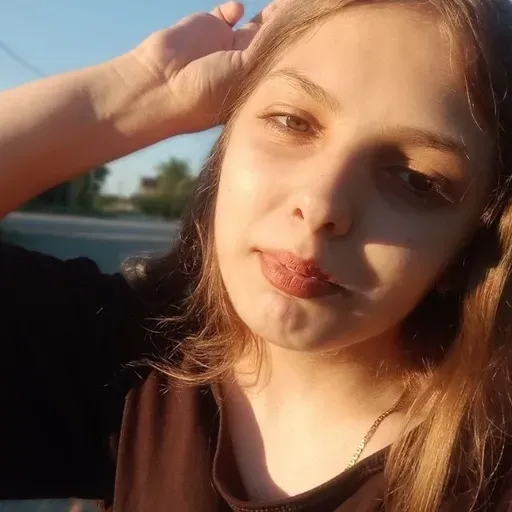 Светлана Сень