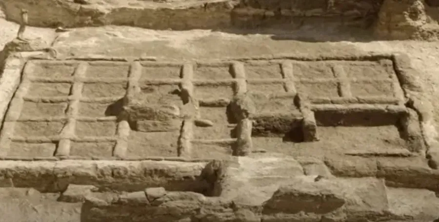 Фото: https://www.ancient-origins.net