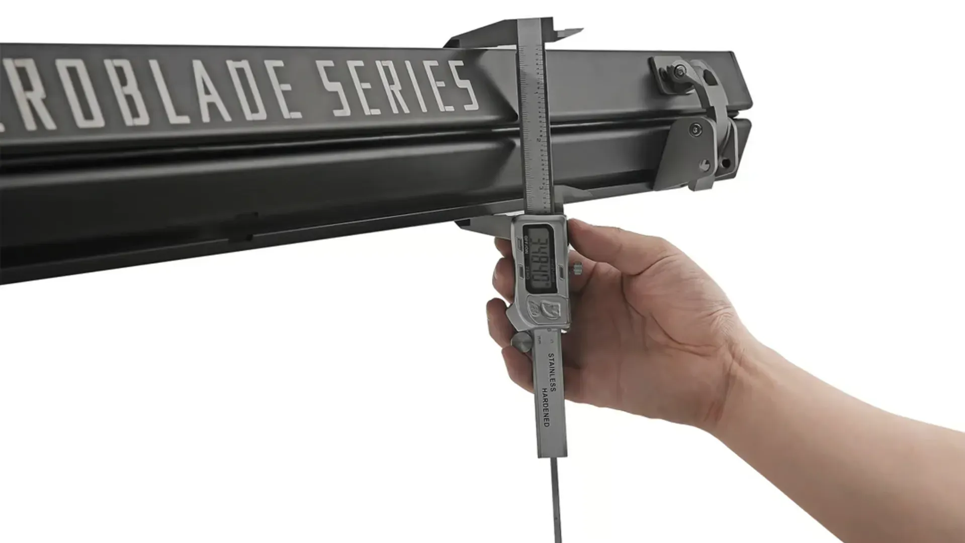 Mars Adventure Gear выпускает самую тонкую палатку Aeroblade