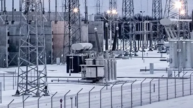 В США построят крупнейший завод трансформаторов Hitachi Energy
