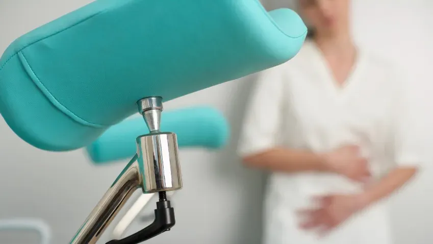 "Риамо": Гинеколог Гаврилов: когда аборты доступны только по ОМС, возможно снижение качества...