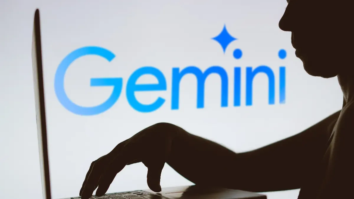 Google представила новое объявление Gemini, которое делает общение персонализированным