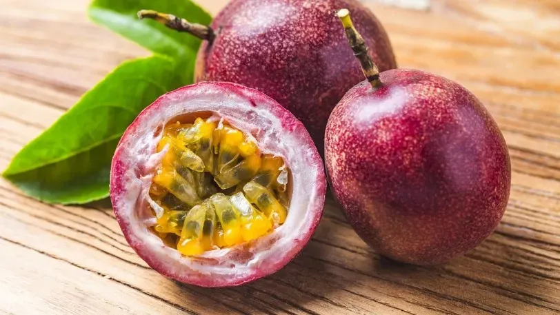 Маракуйя признана одним из самых полезных экзотических фруктов
