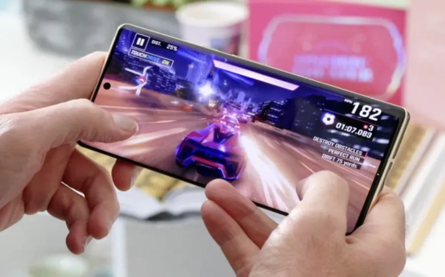 Samsung применит технологию EV для увеличения ёмкости аккумуляторов на своих смартфонах