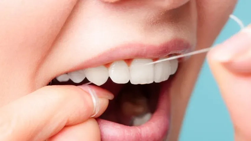 Ученые из Тафтса предложили новый способ борьбы с заболеваниями полости рта