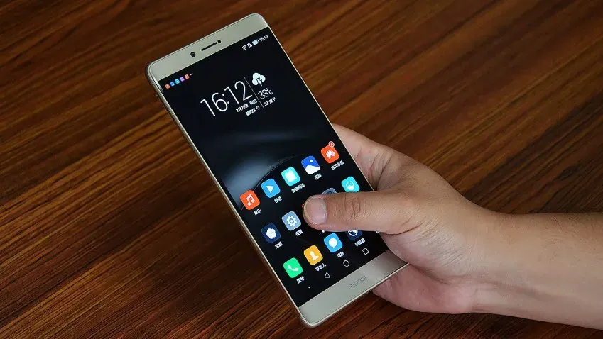 Компания VIVO представила впечатляющий новый смартфон V29 Lite