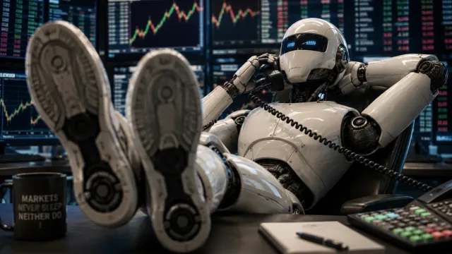 Monday.com сократит 20% штата в рамках реструктуризации и перехода на ИИ