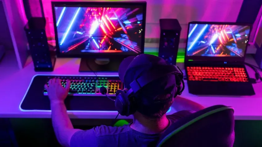 На выставке gamescom 2023 могут анонсировать новую часть игры Metro