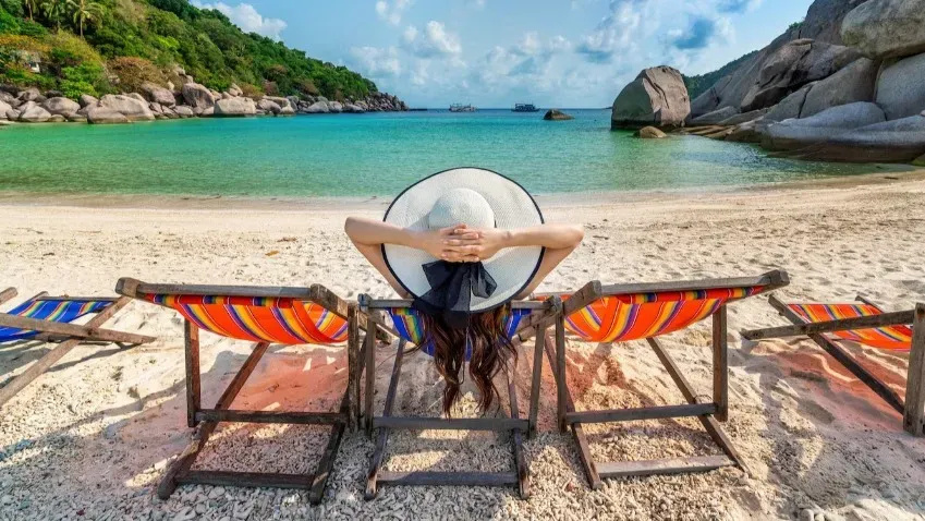 Психолог Исраелян перечислила три правила, которые помогут хорошо провести отпуск