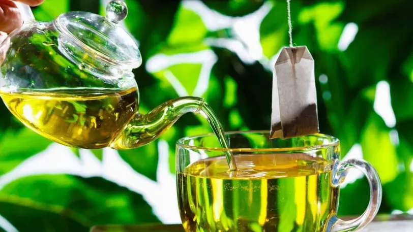 Зеленый чай пагубно влияет на печень, считают израильские ученые
