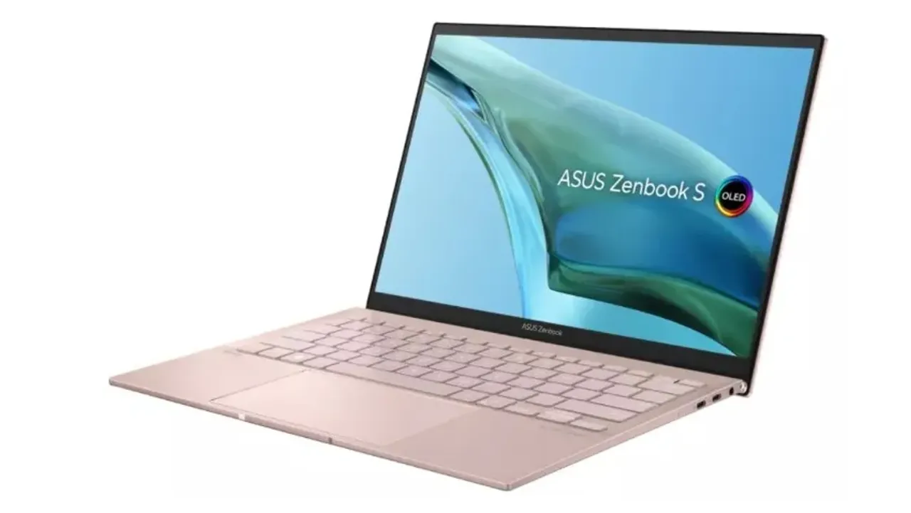 Asus Zenbook Купить Минск