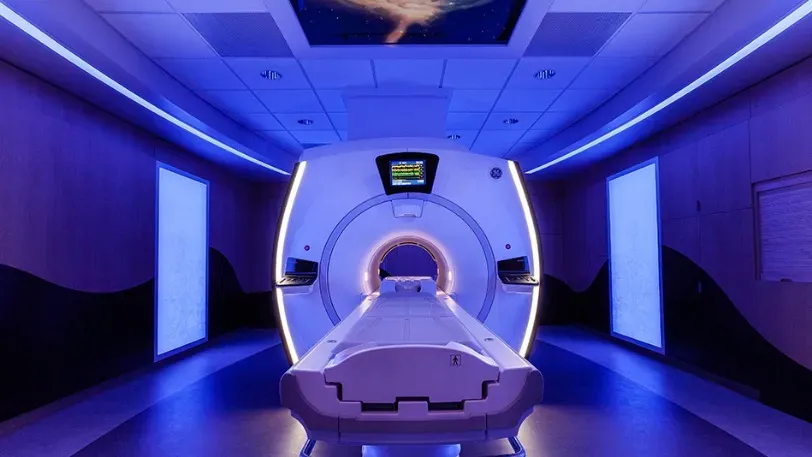 Lancet: ИИ точнее врачей выявляет рак простаты при МРТ-сканировании
