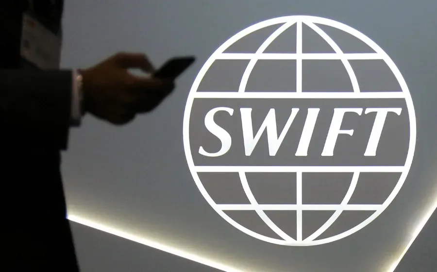 В России разработали отечественный аналог SWIFT
