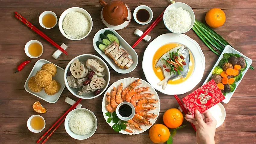 Nutrients: Ученые Осаки доказали, что традиционная японская еда защищает от фиброза печени