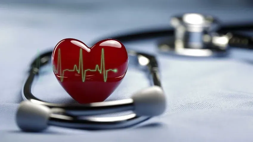 Кардиолог в РФ Кореневич призвала изменить образ жизни для победы над болезнями сердца