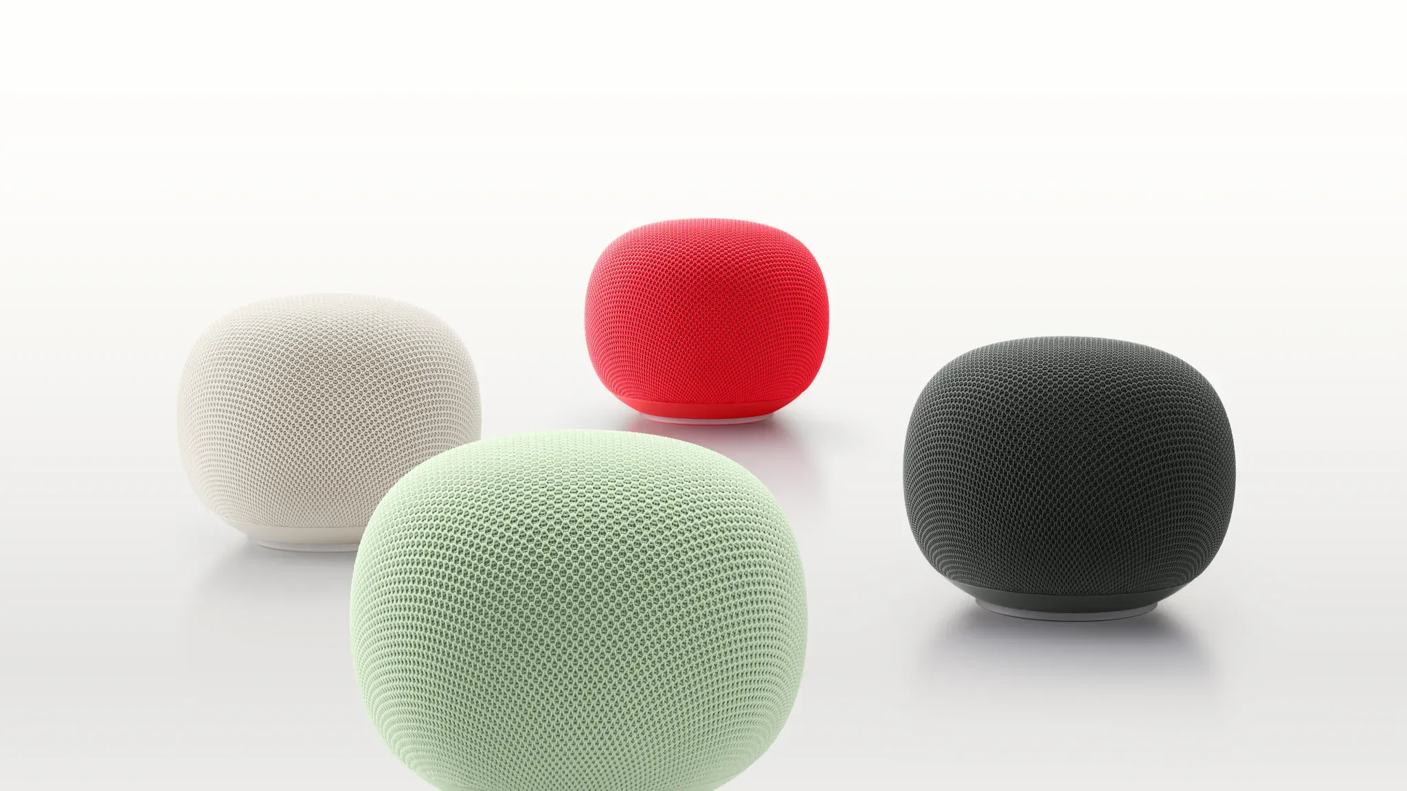 Google представила колонку Home с ИИ Gemini по цене 99 долларов