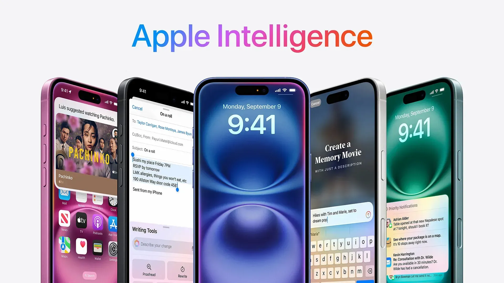Apple представила Foundation Models для интеграции ИИ в локальные приложения