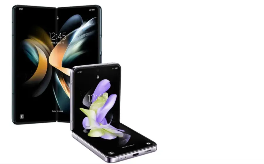 В Интернет попали фото новинок, которые Samsung собирается презентовать 10 августа