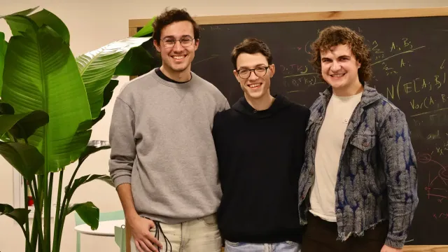 Стартап Flapping Airplanes разрабатывает новый ИИ Стартап Flapping Airplanes разрабатывает новый ИИ