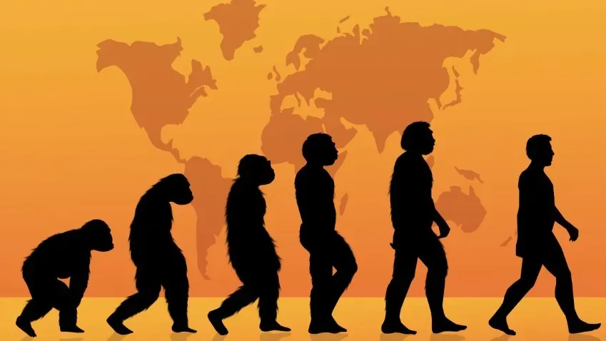 Профессор Крутовский сообщил, что человечество приблизилось к концу биологической эволюции