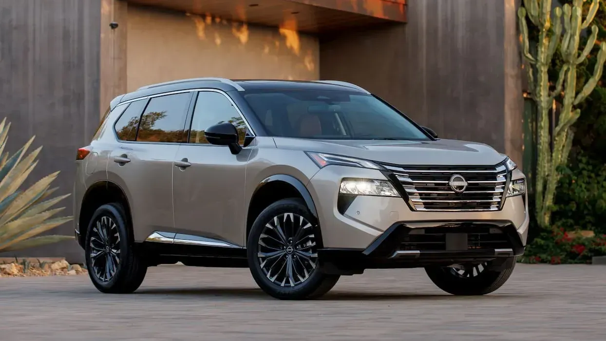 Nissan представила гибридную систему e-Power нового поколения