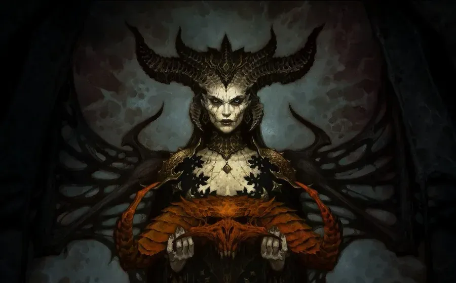 В сети появилось видео с закрытого тестирования Diablo IV